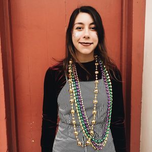 Meet your Posher, Carolyn